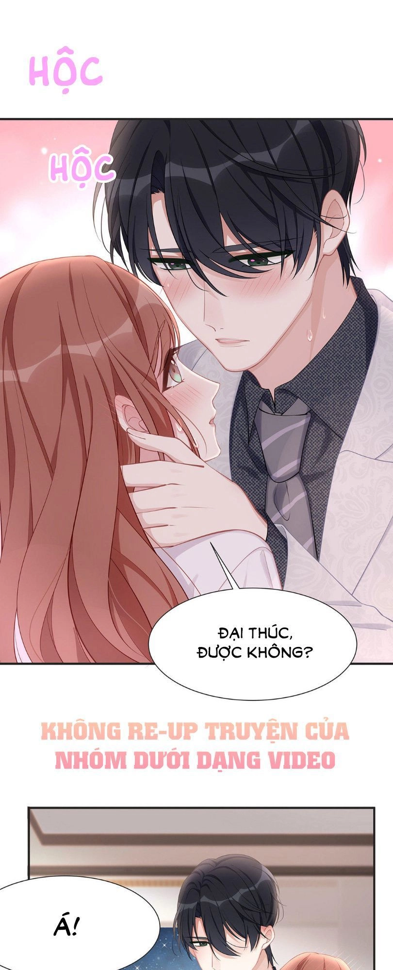 Chỉ Muốn Cưng Chiều Em Chapter 19 - 36