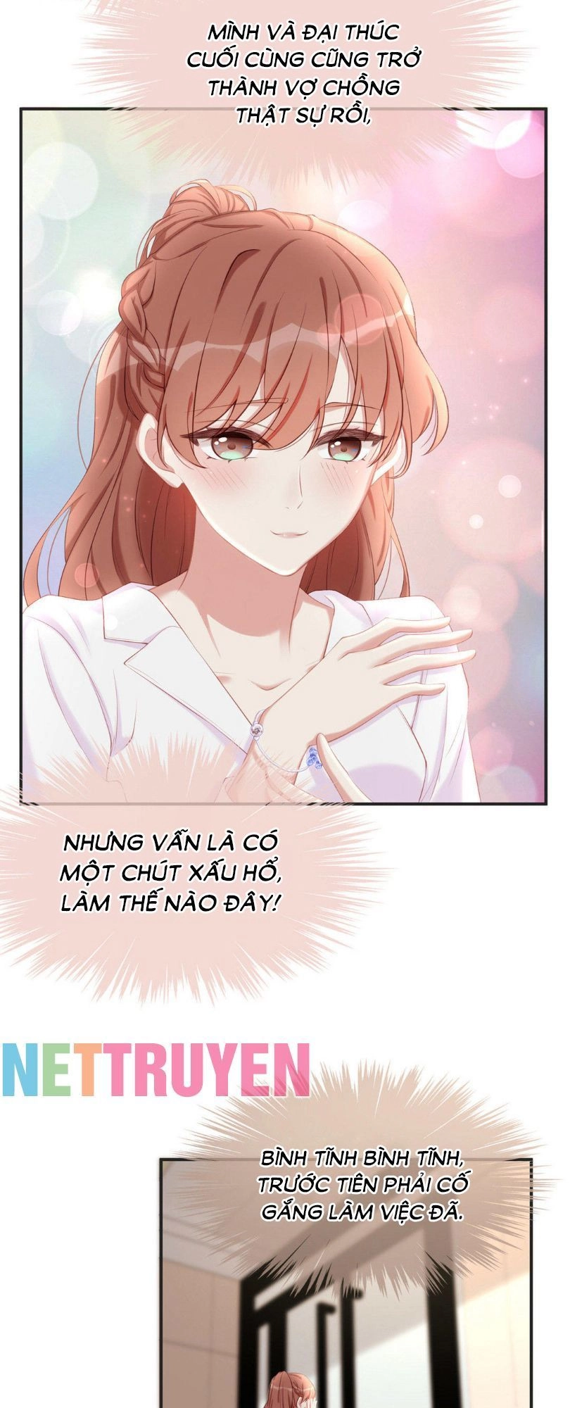 Chỉ Muốn Cưng Chiều Em Chapter 20 - 18