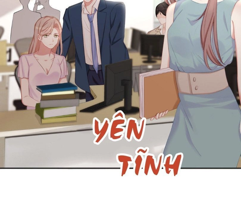 Chỉ Muốn Cưng Chiều Em Chapter 20 - 21