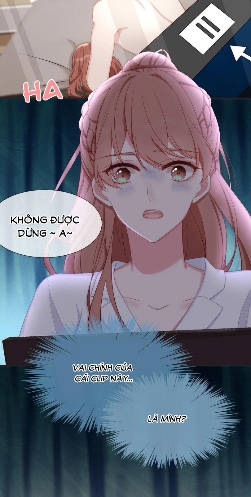 Chỉ Muốn Cưng Chiều Em Chapter 20 - 26