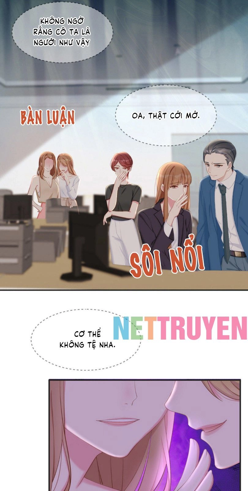 Chỉ Muốn Cưng Chiều Em Chapter 20 - 27