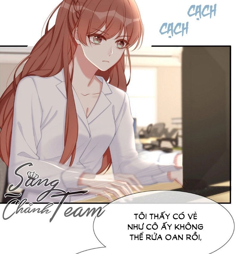 Chỉ Muốn Cưng Chiều Em Chapter 21 - 3