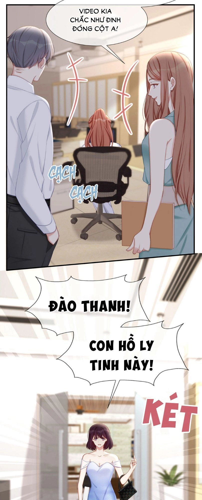 Chỉ Muốn Cưng Chiều Em Chapter 21 - 4