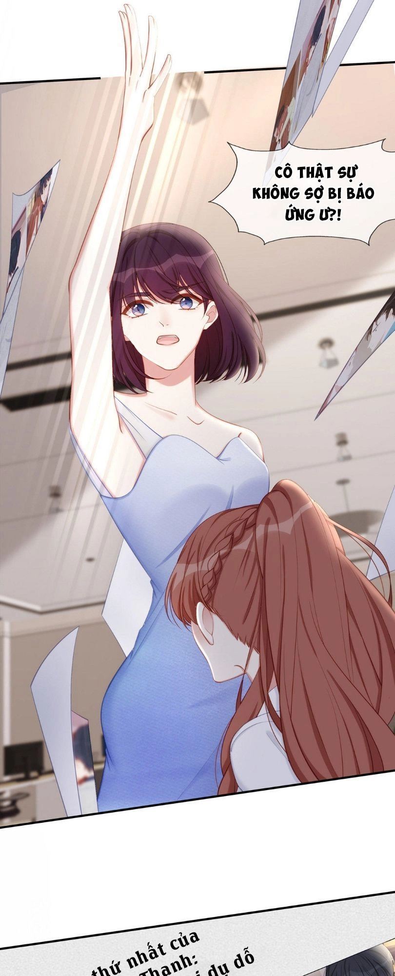 Chỉ Muốn Cưng Chiều Em Chapter 21 - 6