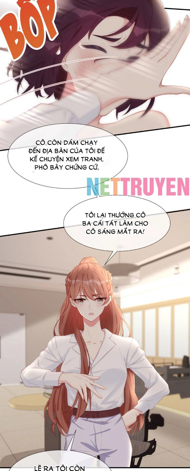 Chỉ Muốn Cưng Chiều Em Chapter 21 - 14