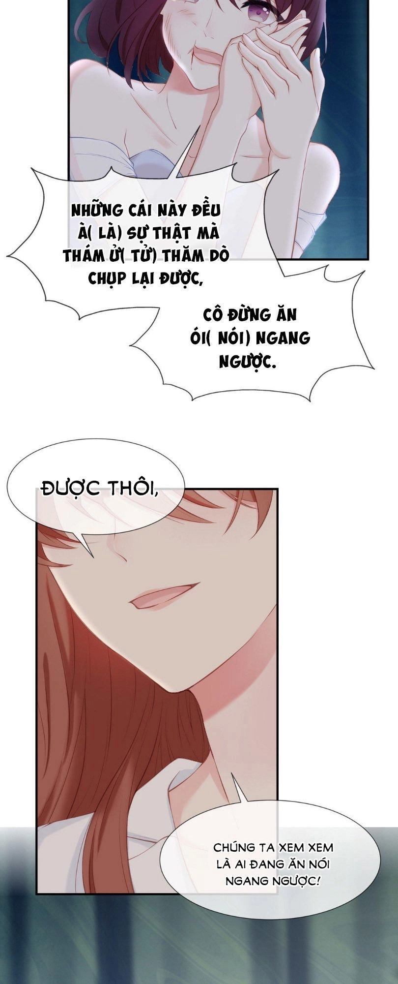 Chỉ Muốn Cưng Chiều Em Chapter 21 - 16