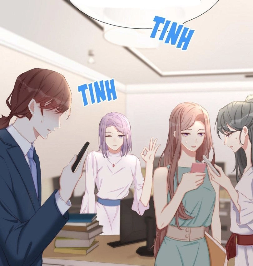 Chỉ Muốn Cưng Chiều Em Chapter 21 - 19