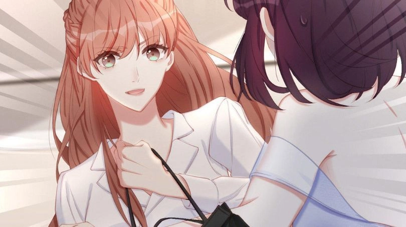 Chỉ Muốn Cưng Chiều Em Chapter 21 - 25