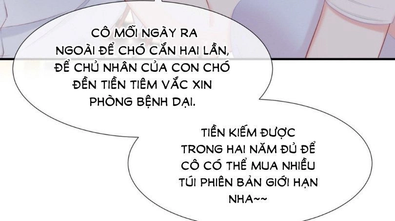 Chỉ Muốn Cưng Chiều Em Chapter 21 - 29