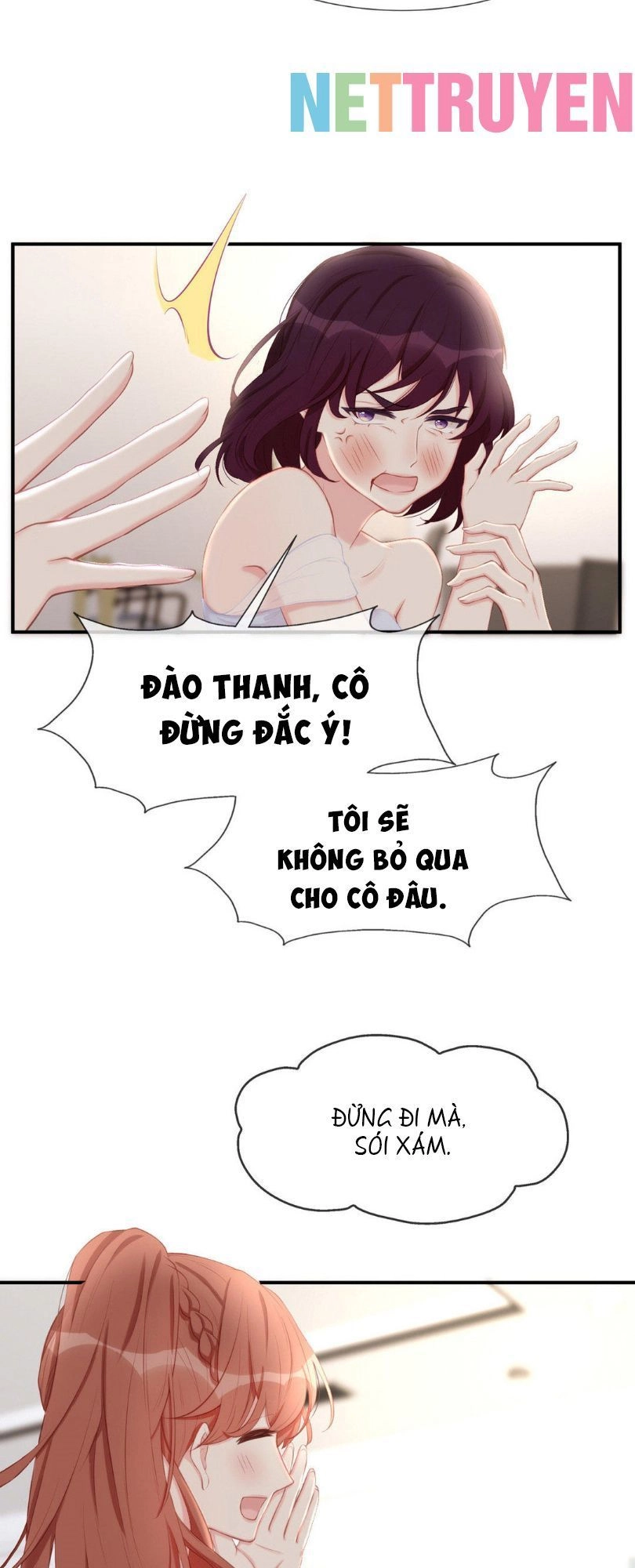 Chỉ Muốn Cưng Chiều Em Chapter 21 - 30