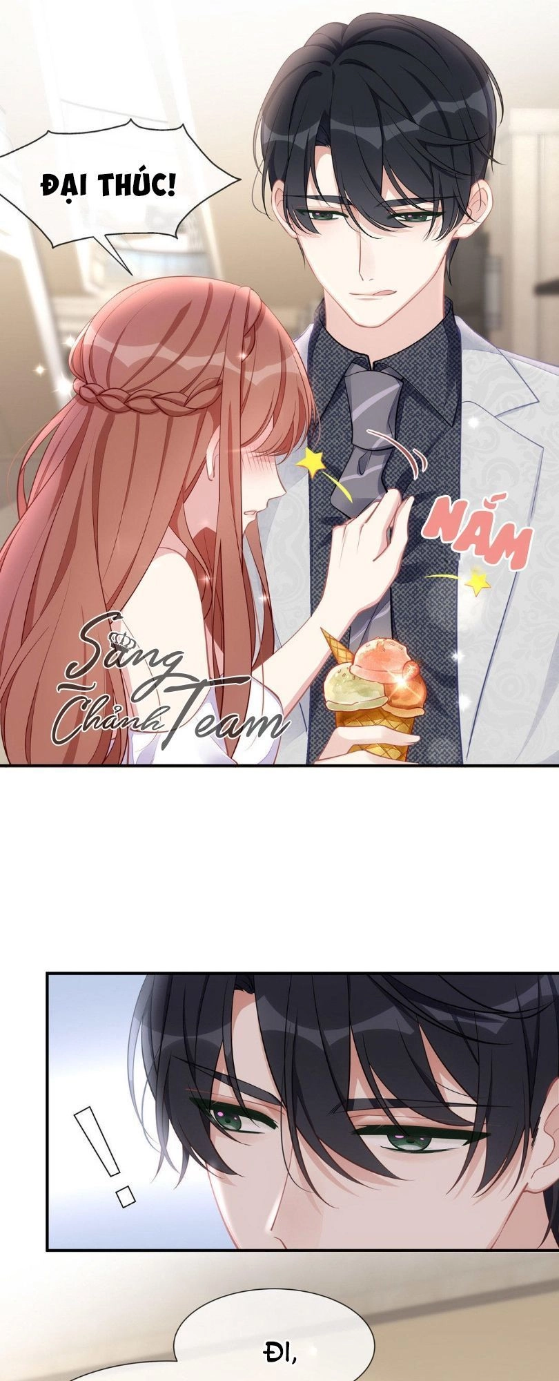 Chỉ Muốn Cưng Chiều Em Chapter 21 - 38