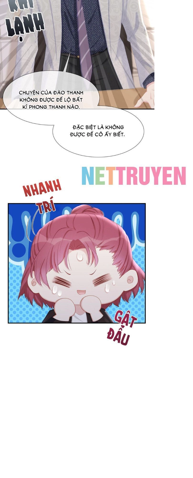 Chỉ Muốn Cưng Chiều Em Chapter 22 - 6