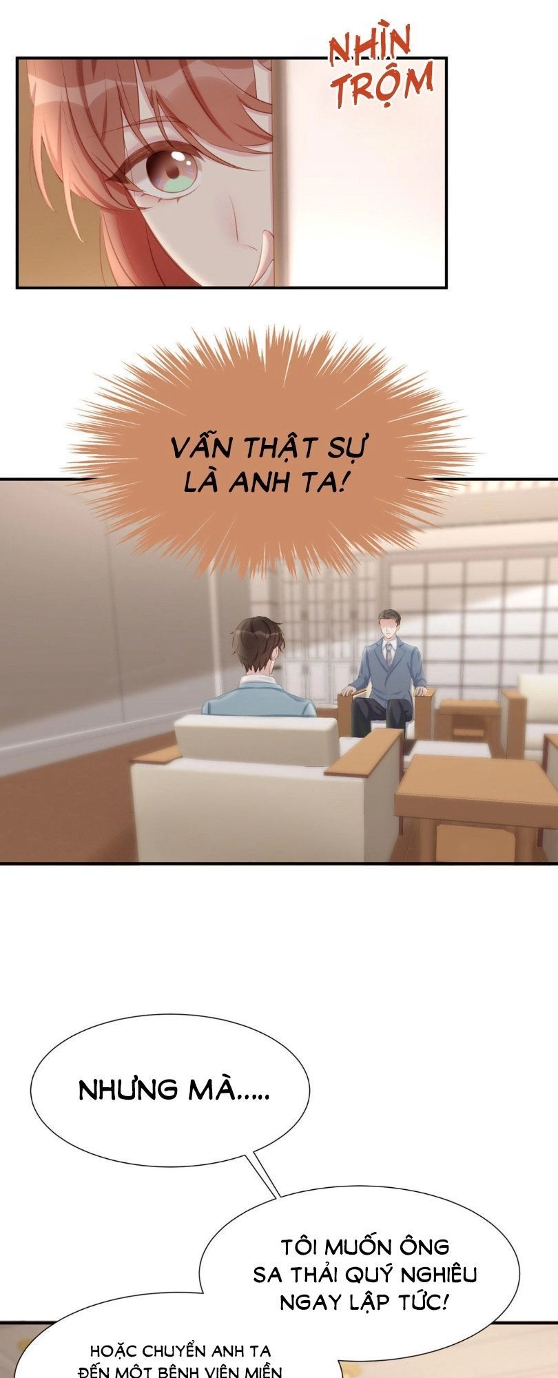 Chỉ Muốn Cưng Chiều Em Chapter 22 - 10