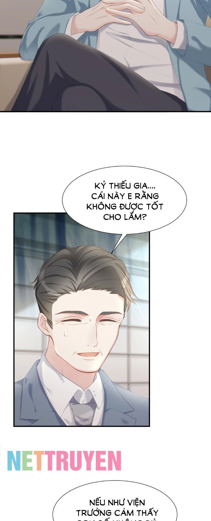 Chỉ Muốn Cưng Chiều Em Chapter 22 - 12