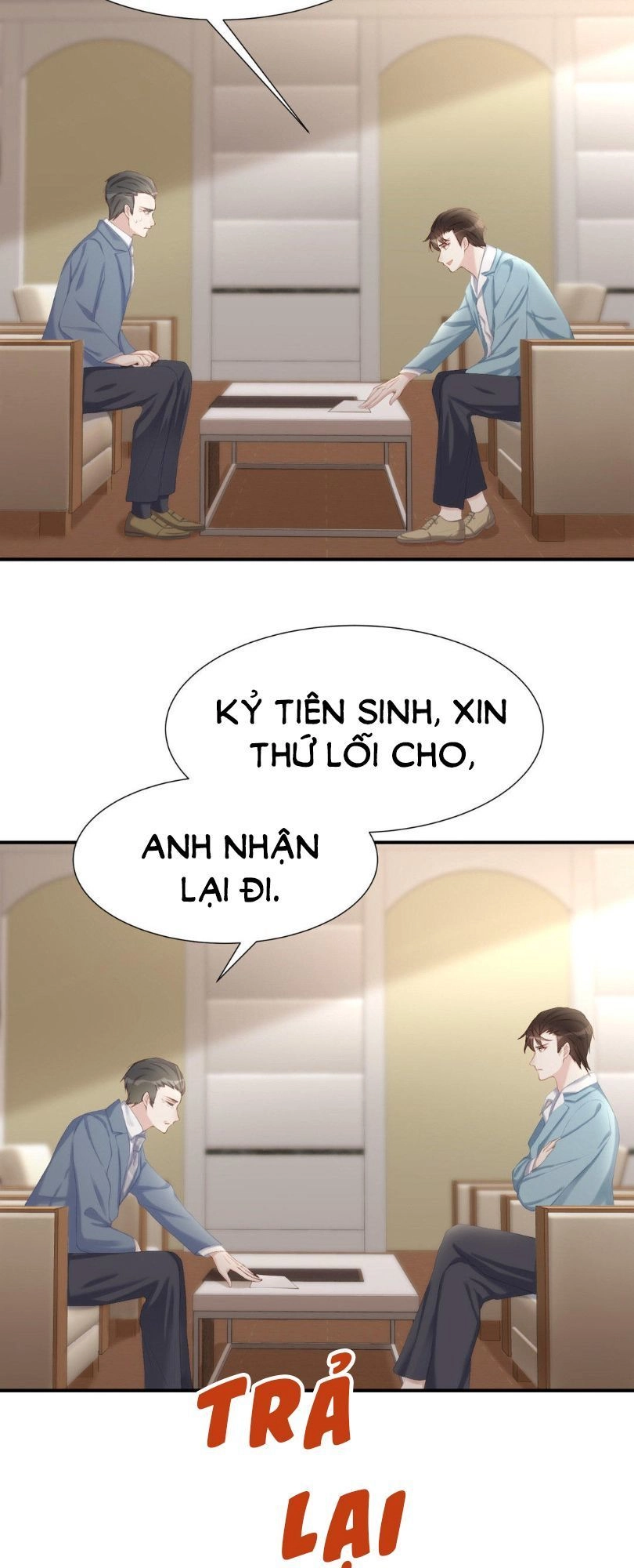 Chỉ Muốn Cưng Chiều Em Chapter 22 - 16