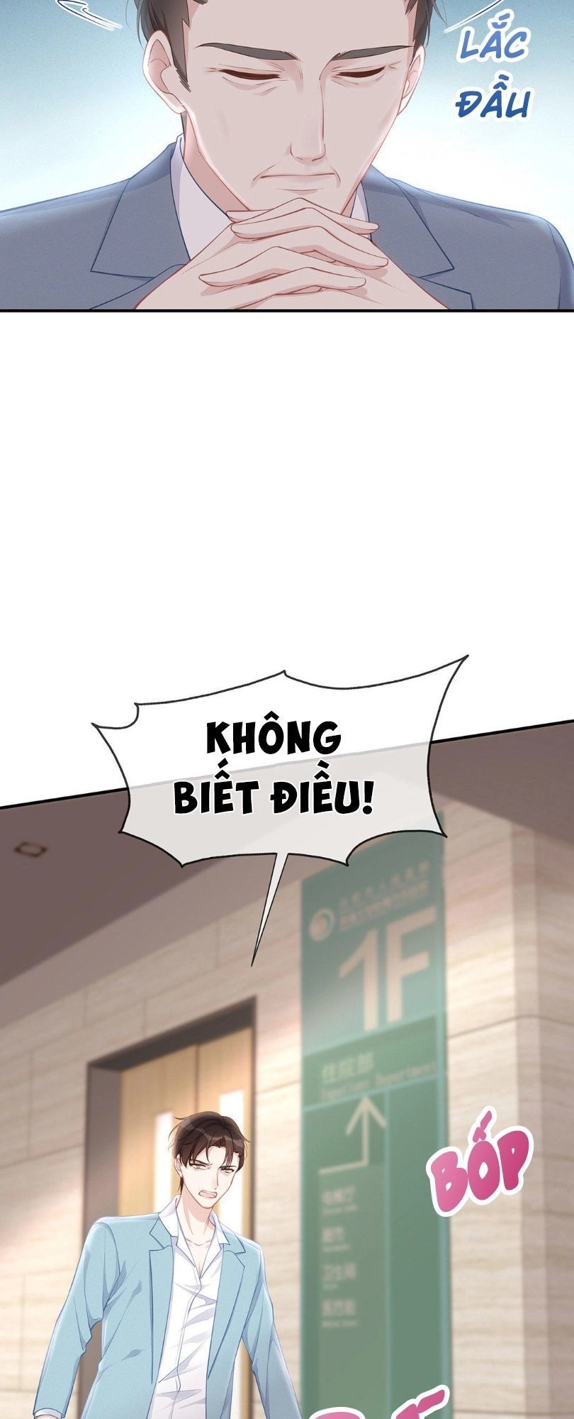 Chỉ Muốn Cưng Chiều Em Chapter 22 - 20