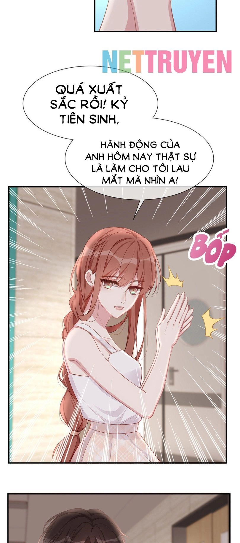 Chỉ Muốn Cưng Chiều Em Chapter 22 - 22