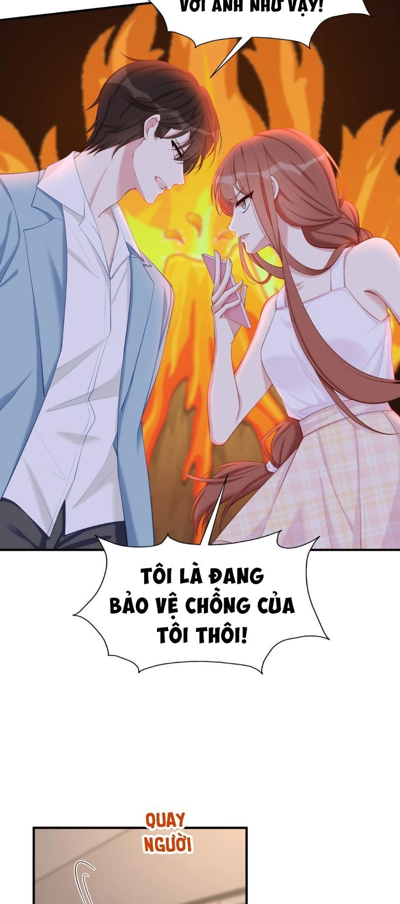 Chỉ Muốn Cưng Chiều Em Chapter 22 - 26