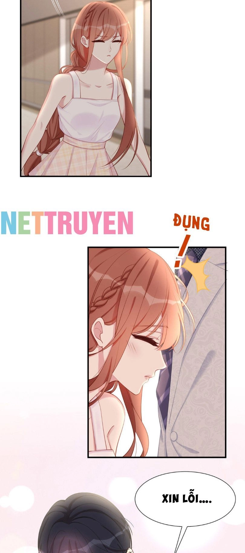 Chỉ Muốn Cưng Chiều Em Chapter 22 - 27