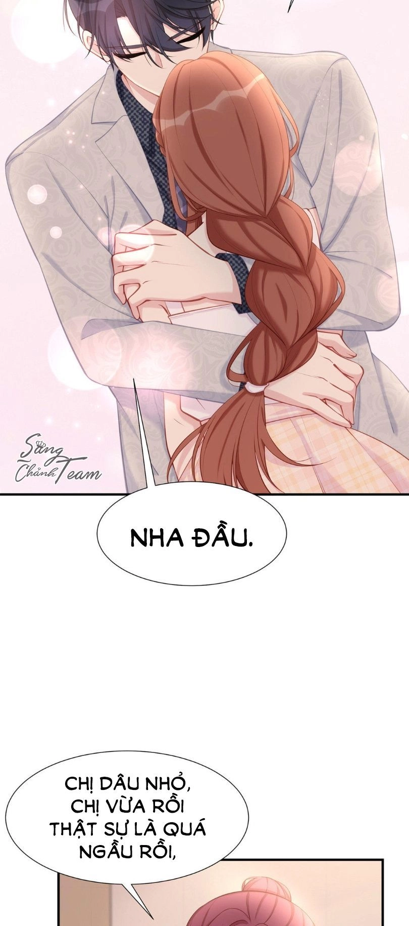 Chỉ Muốn Cưng Chiều Em Chapter 22 - 28