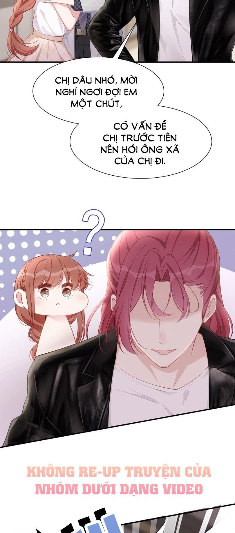 Chỉ Muốn Cưng Chiều Em Chapter 22 - 30