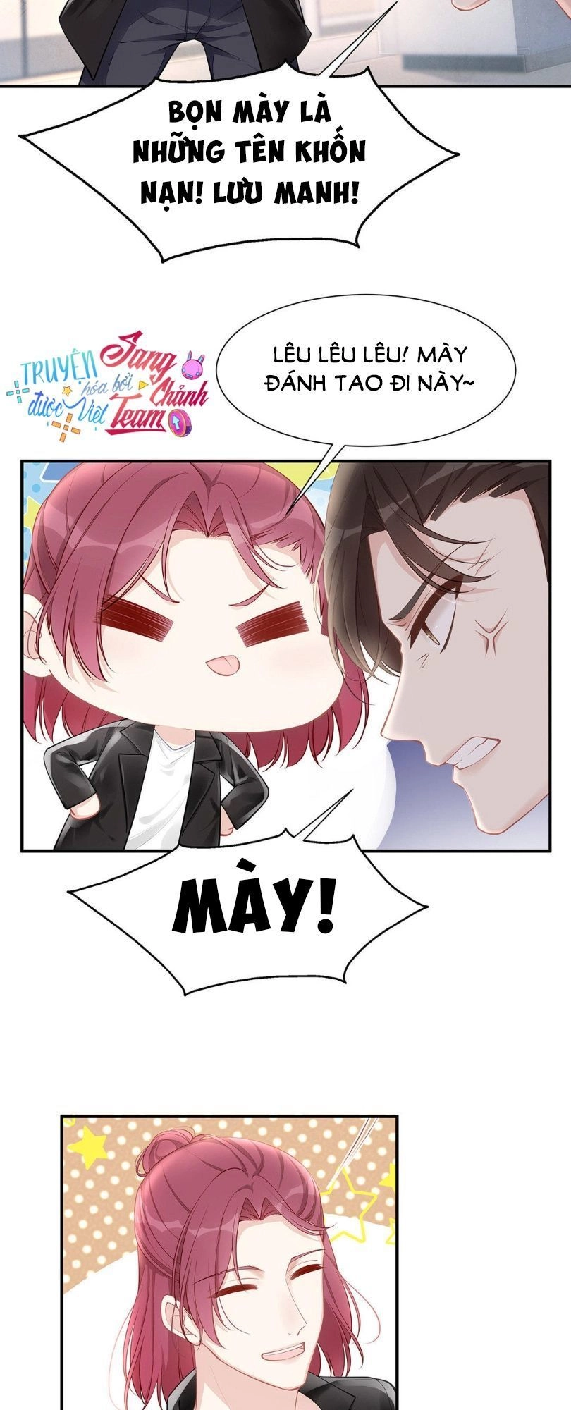 Chỉ Muốn Cưng Chiều Em Chapter 23 - 4