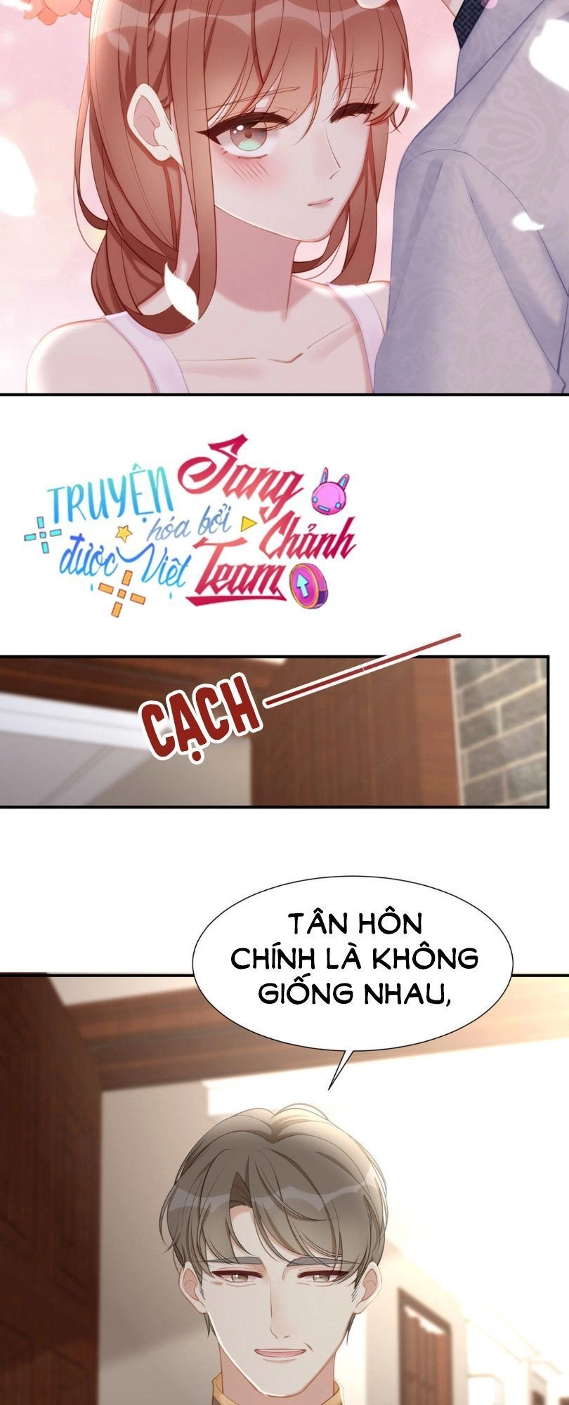 Chỉ Muốn Cưng Chiều Em Chapter 23 - 10