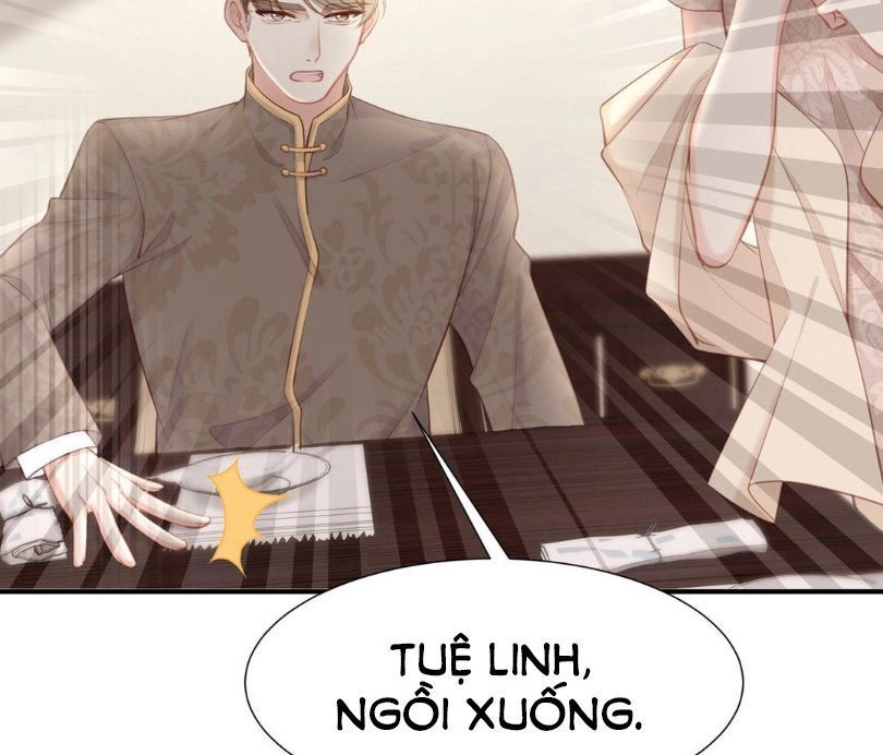 Chỉ Muốn Cưng Chiều Em Chapter 23 - 17