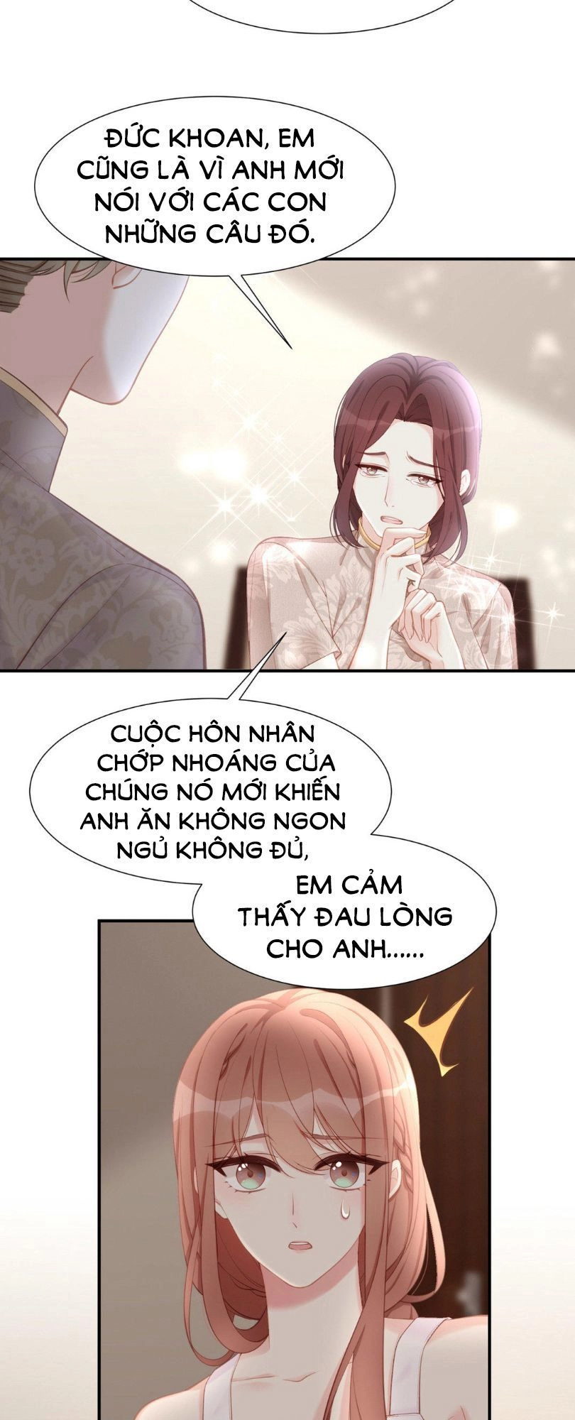 Chỉ Muốn Cưng Chiều Em Chapter 23 - 18