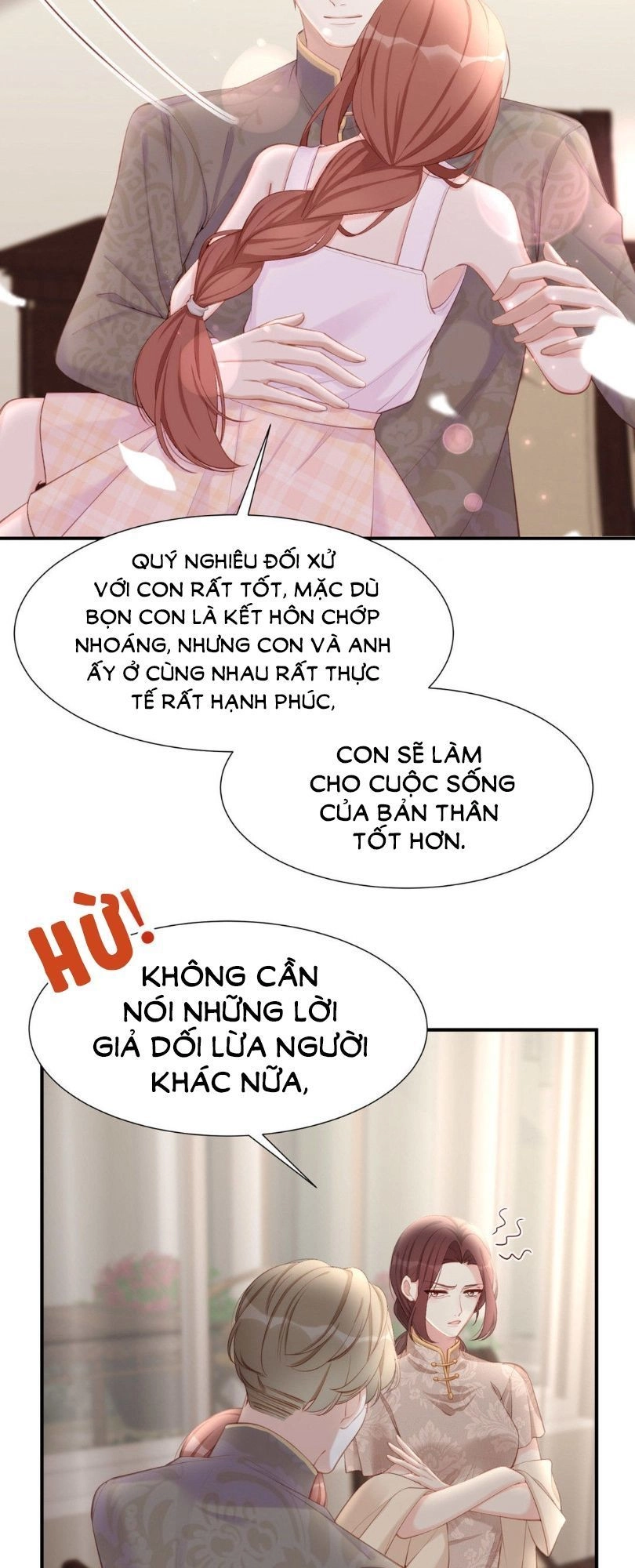 Chỉ Muốn Cưng Chiều Em Chapter 23 - 20