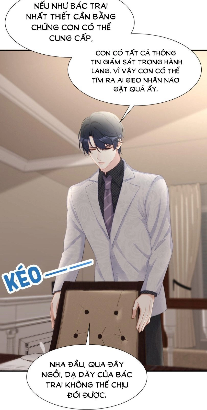 Chỉ Muốn Cưng Chiều Em Chapter 23 - 23