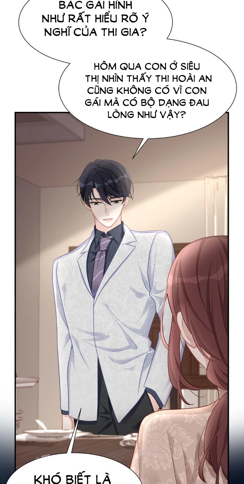 Chỉ Muốn Cưng Chiều Em Chapter 23 - 30