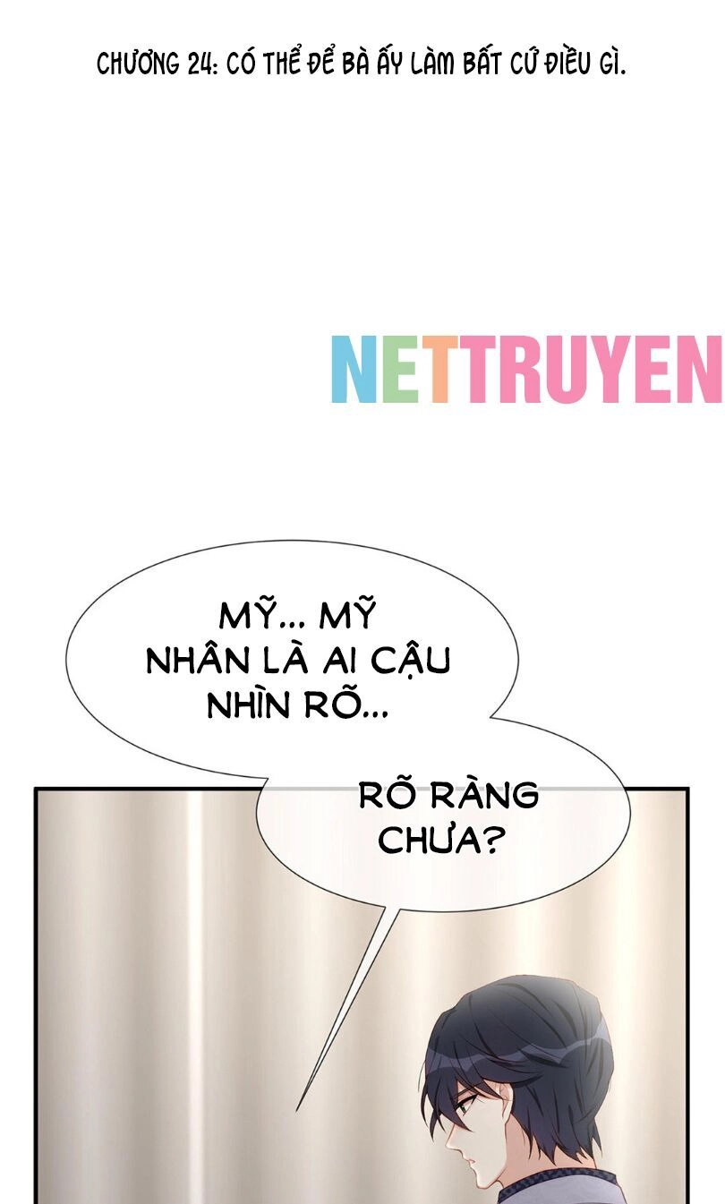 Chỉ Muốn Cưng Chiều Em Chapter 24 - 2