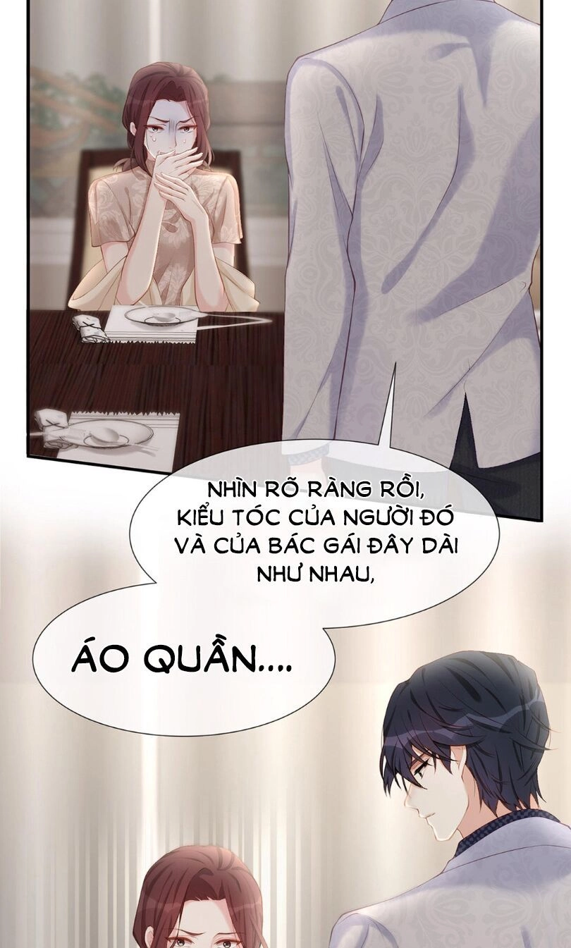 Chỉ Muốn Cưng Chiều Em Chapter 24 - 3