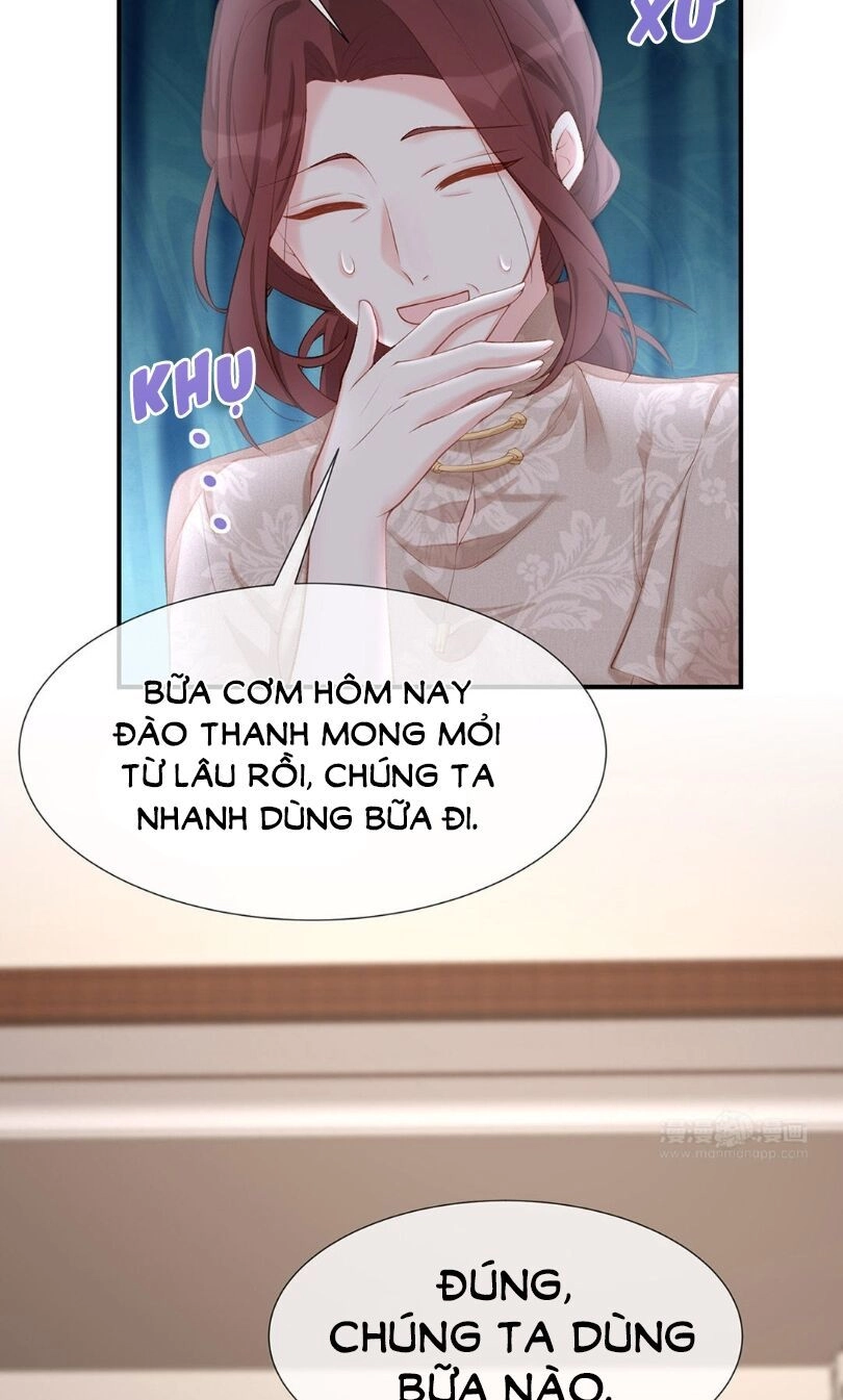 Chỉ Muốn Cưng Chiều Em Chapter 24 - 5