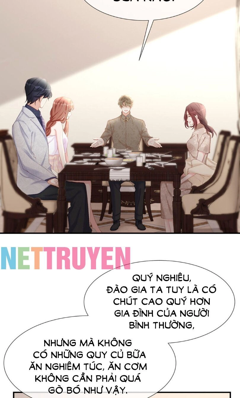 Chỉ Muốn Cưng Chiều Em Chapter 24 - 6