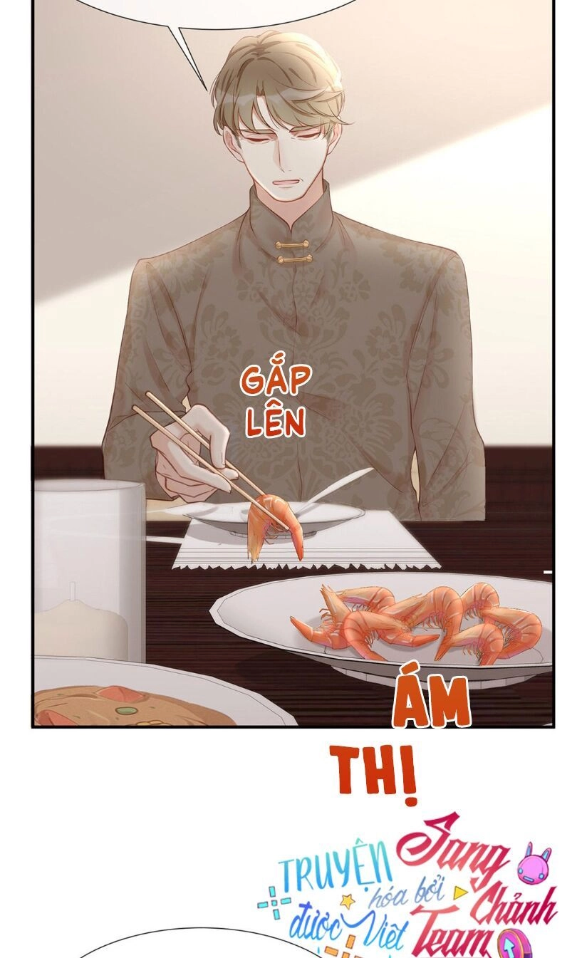 Chỉ Muốn Cưng Chiều Em Chapter 24 - 7