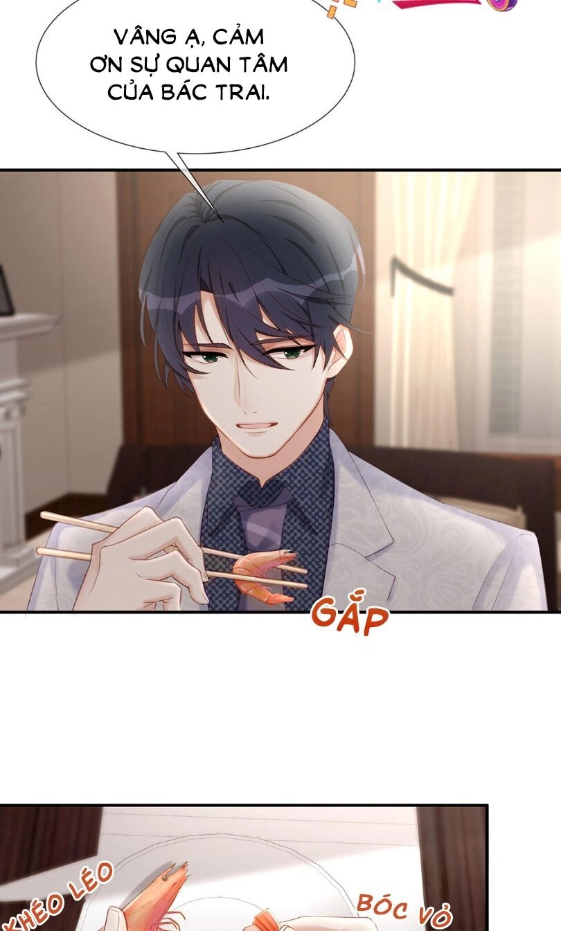 Chỉ Muốn Cưng Chiều Em Chapter 24 - 8