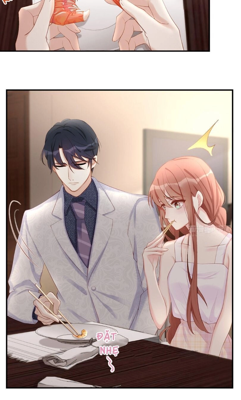 Chỉ Muốn Cưng Chiều Em Chapter 24 - 9