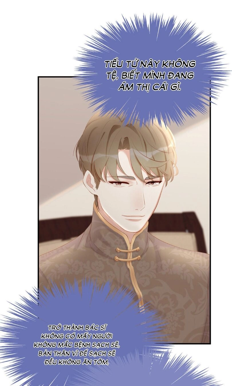 Chỉ Muốn Cưng Chiều Em Chapter 24 - 11