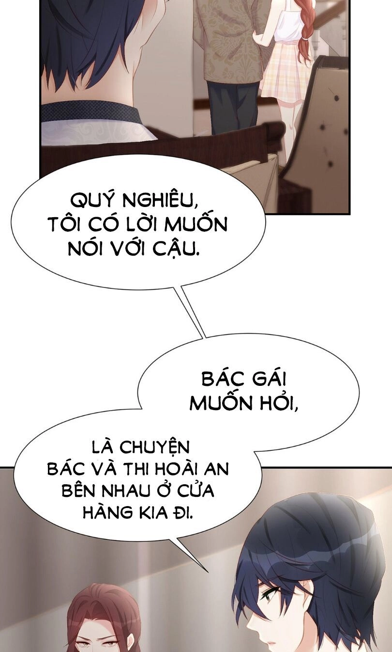 Chỉ Muốn Cưng Chiều Em Chapter 24 - 14