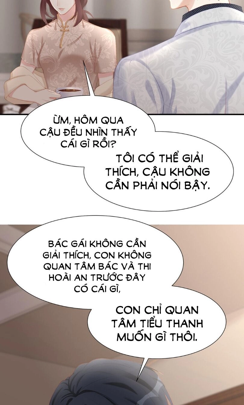 Chỉ Muốn Cưng Chiều Em Chapter 24 - 15