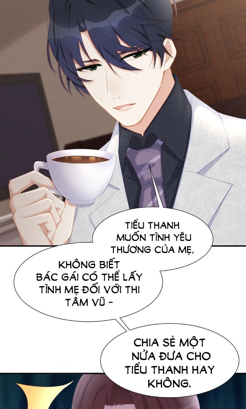 Chỉ Muốn Cưng Chiều Em Chapter 24 - 16