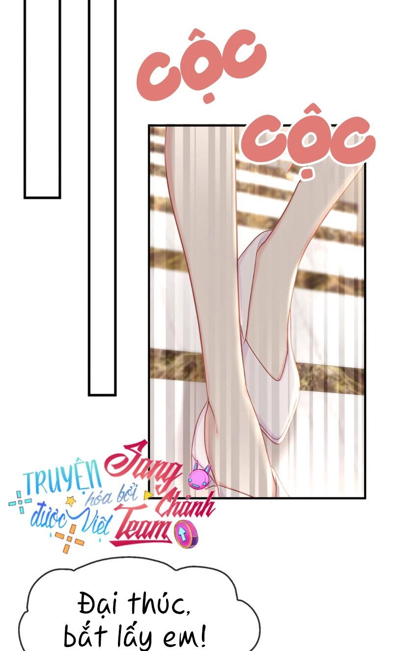 Chỉ Muốn Cưng Chiều Em Chapter 24 - 22