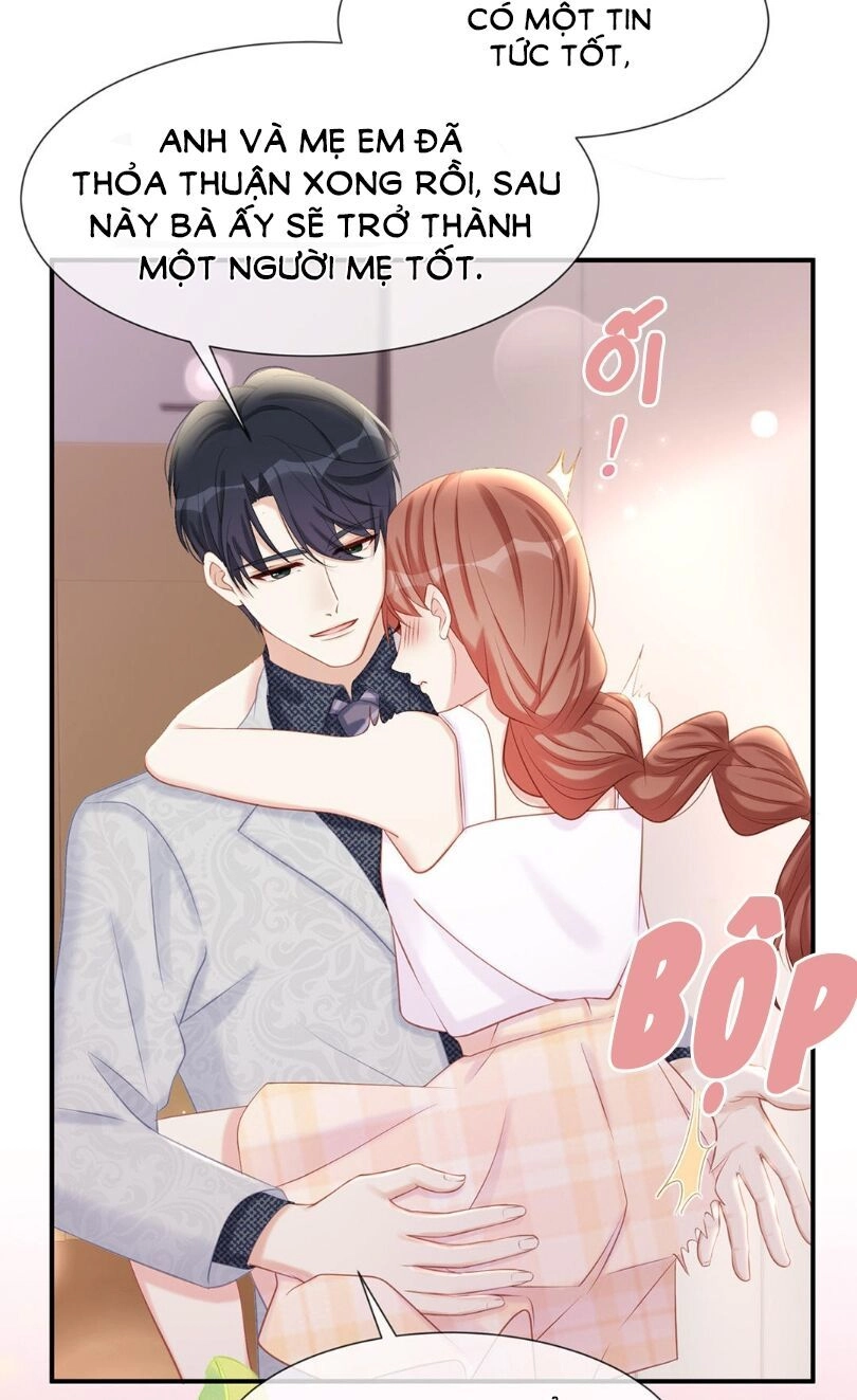 Chỉ Muốn Cưng Chiều Em Chapter 24 - 26