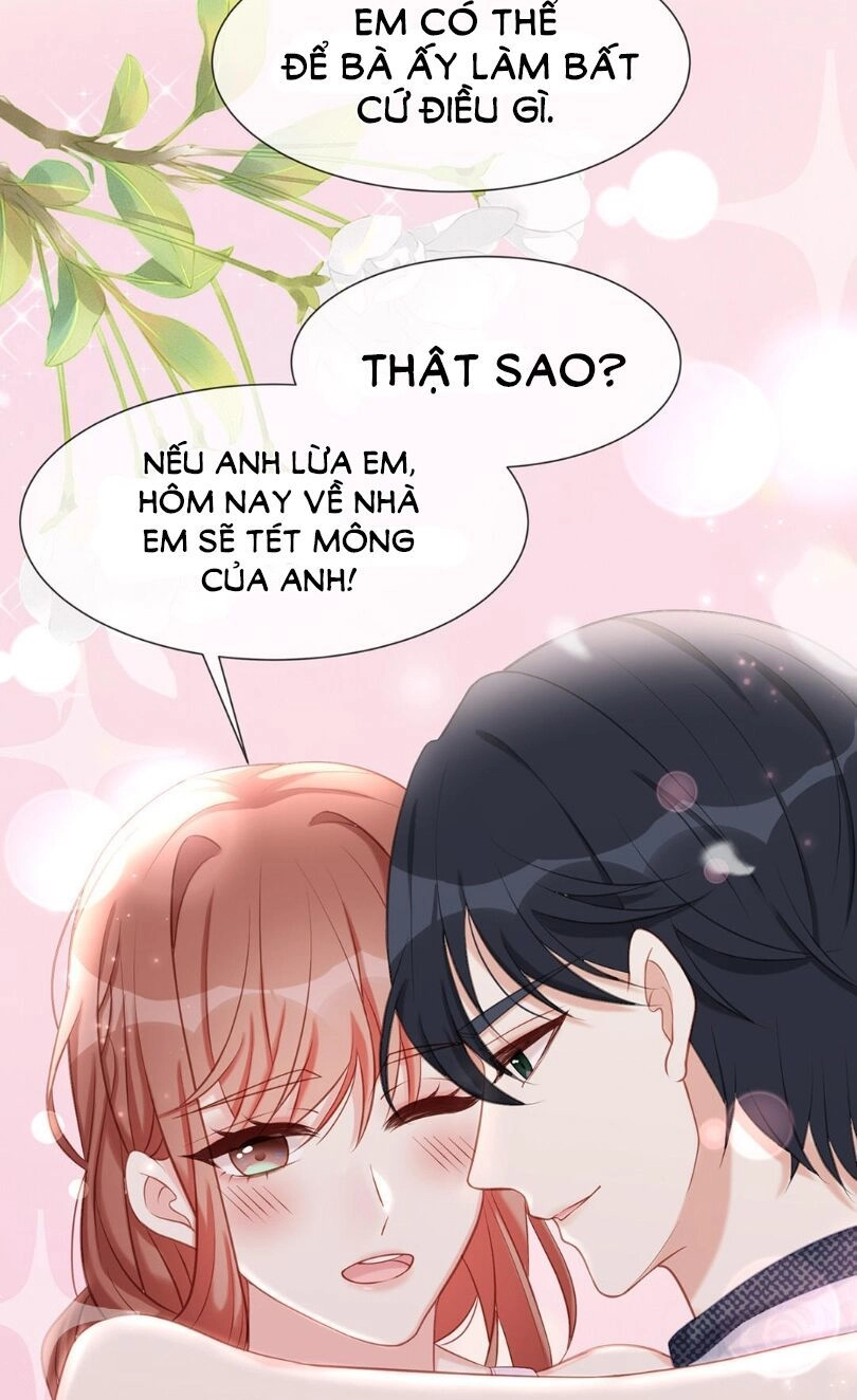 Chỉ Muốn Cưng Chiều Em Chapter 24 - 27