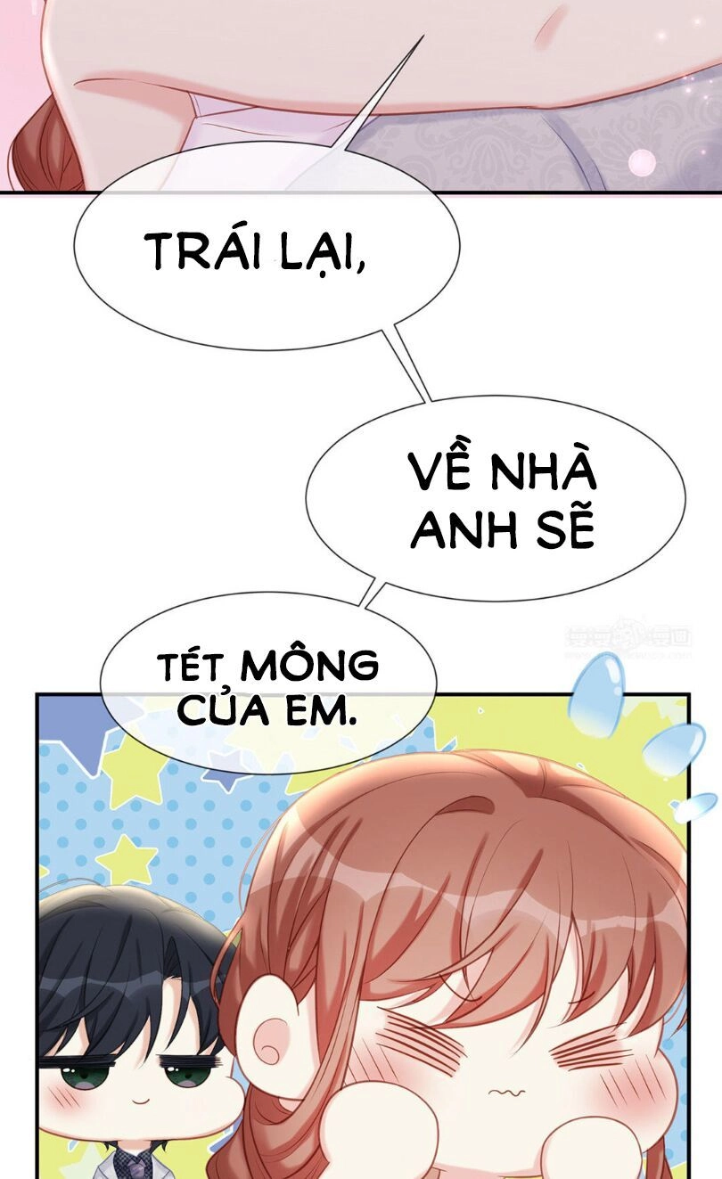 Chỉ Muốn Cưng Chiều Em Chapter 24 - 28