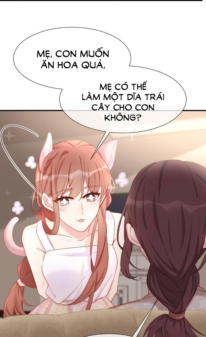 Chỉ Muốn Cưng Chiều Em Chapter 24 - 31