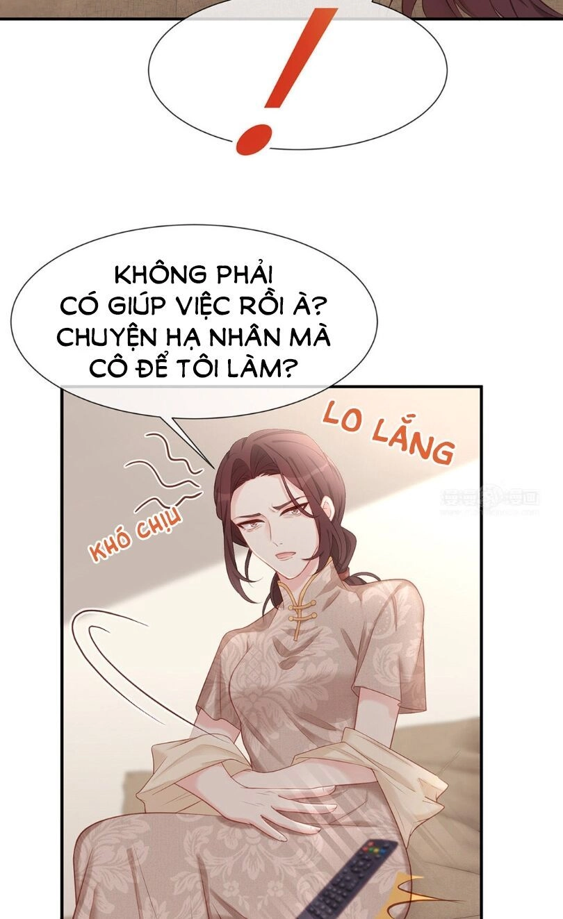 Chỉ Muốn Cưng Chiều Em Chapter 24 - 32