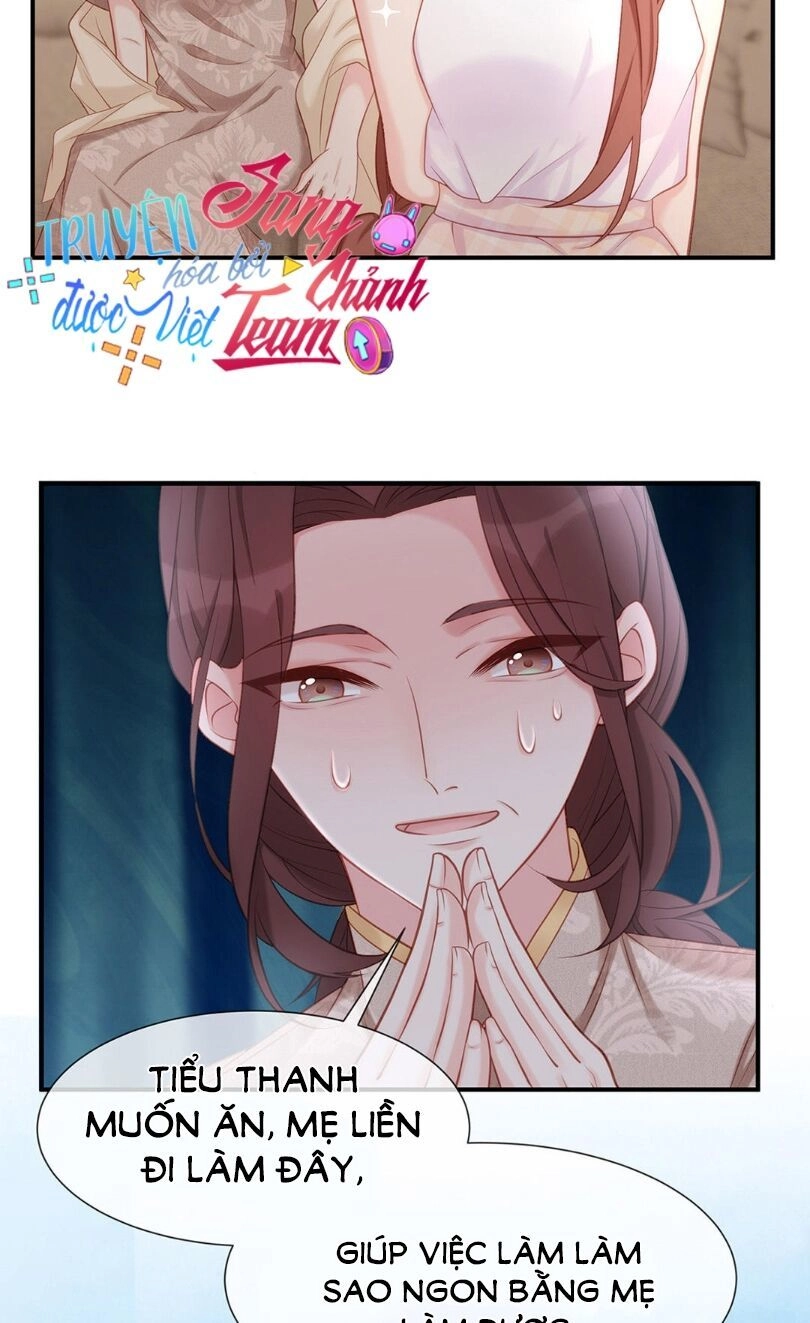 Chỉ Muốn Cưng Chiều Em Chapter 24 - 34